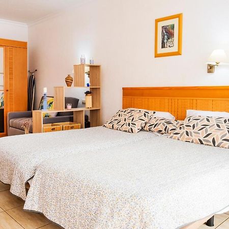 Live Puerto De La Cruz Las Palmeras Екстер'єр фото