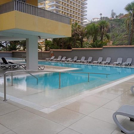 Live Puerto De La Cruz Las Palmeras Екстер'єр фото