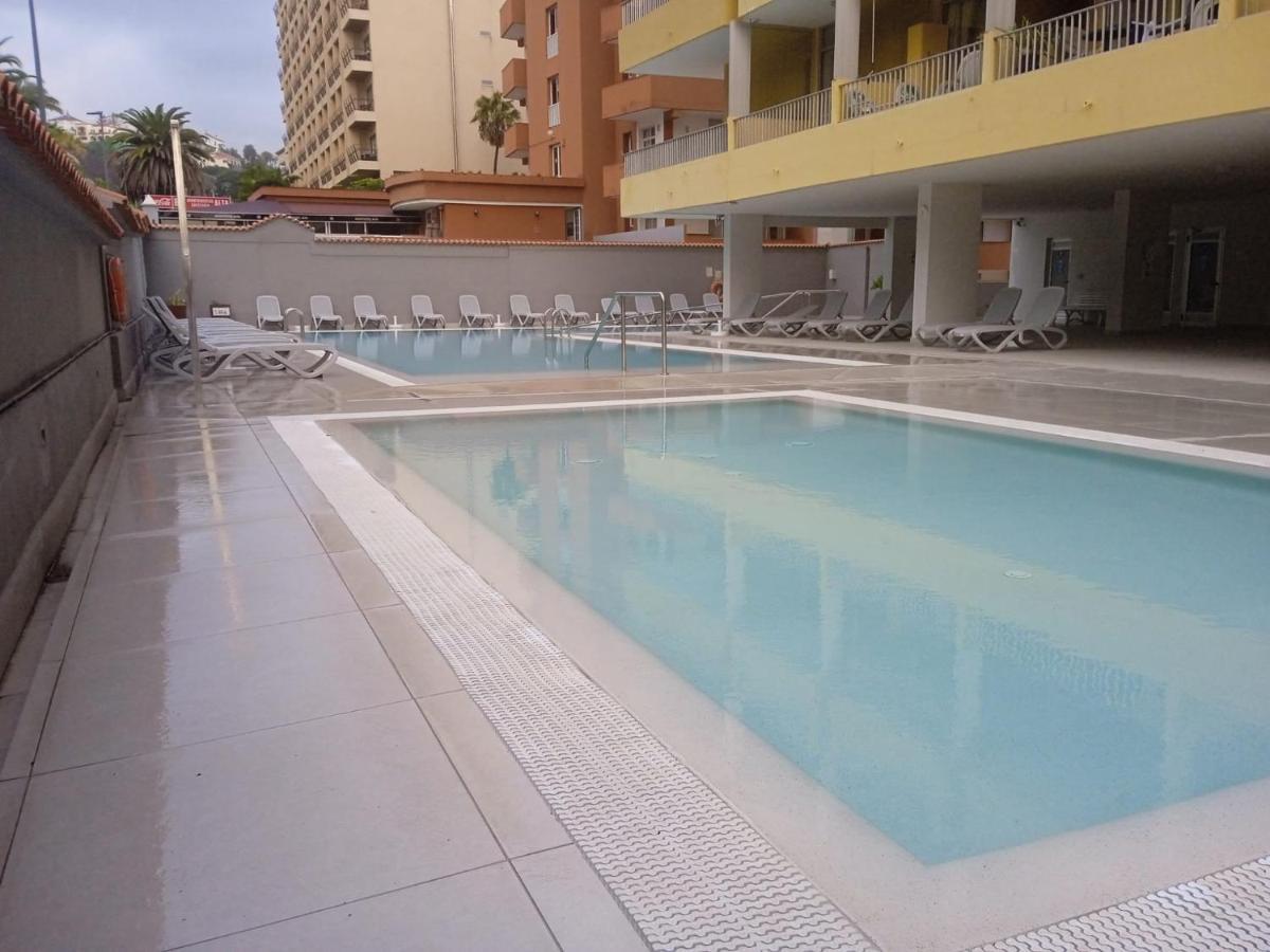 Live Puerto De La Cruz Las Palmeras Екстер'єр фото