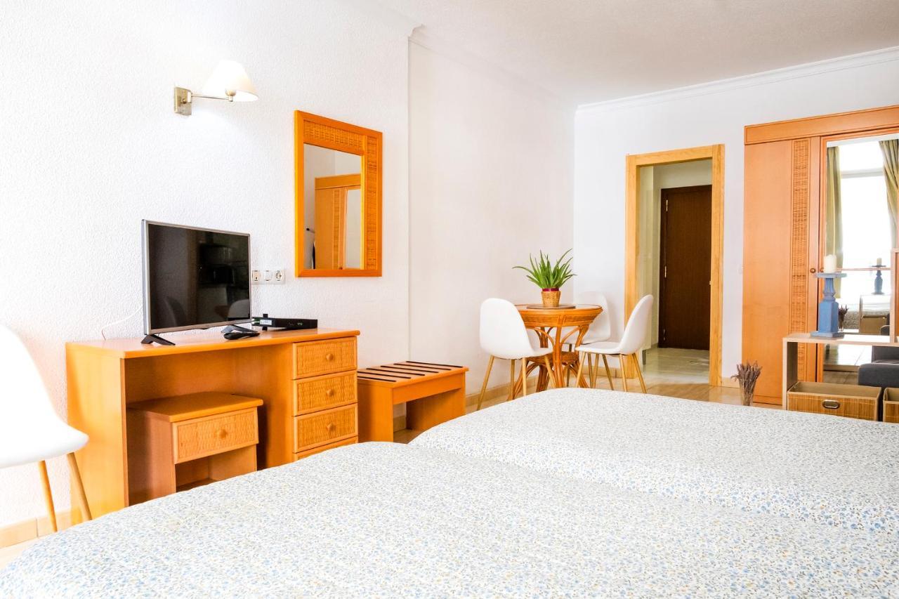 Live Puerto De La Cruz Las Palmeras Екстер'єр фото