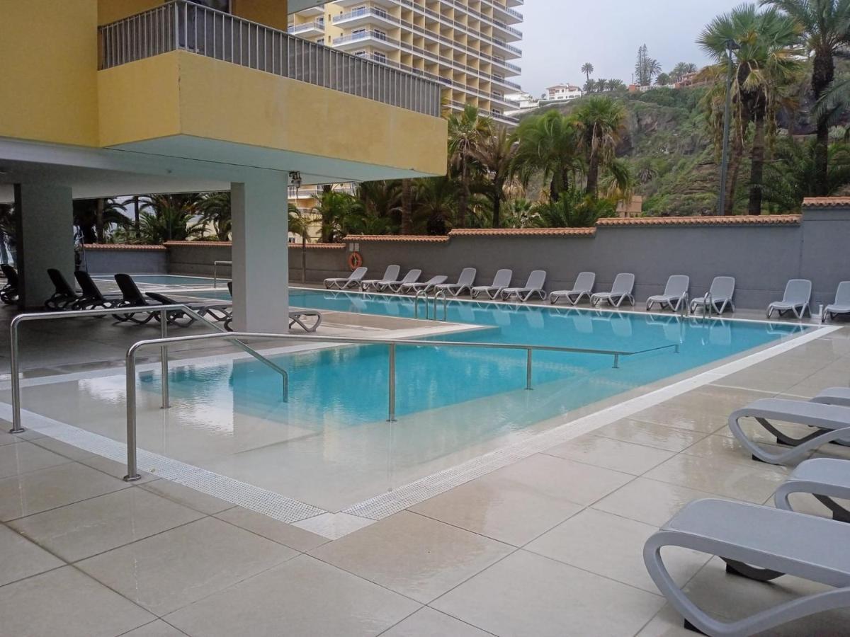 Live Puerto De La Cruz Las Palmeras Екстер'єр фото