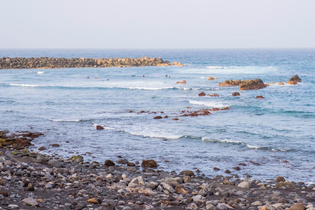 Live Puerto De La Cruz Las Palmeras Екстер'єр фото